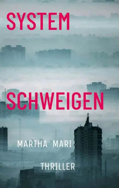 Cover: Systemschweigen