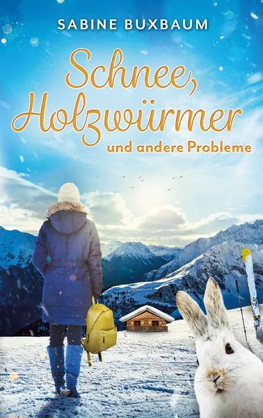Cover: Schnee, Holzwürmer und andere Probleme