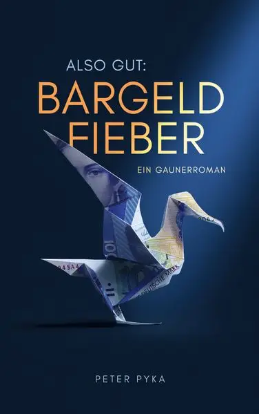 Cover: Also gut: Bargeldfieber