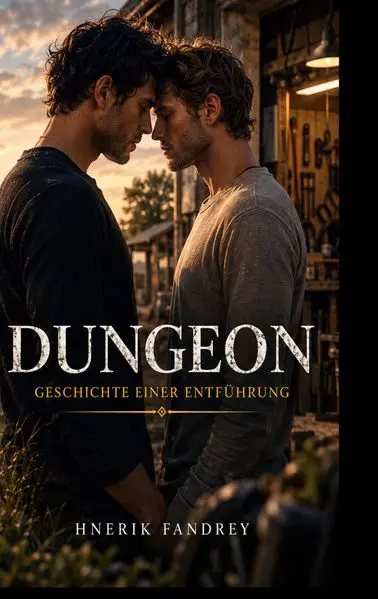Cover: Dungeon