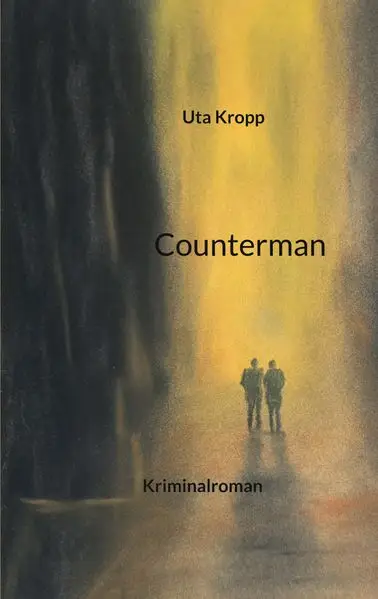 Cover: Counterman