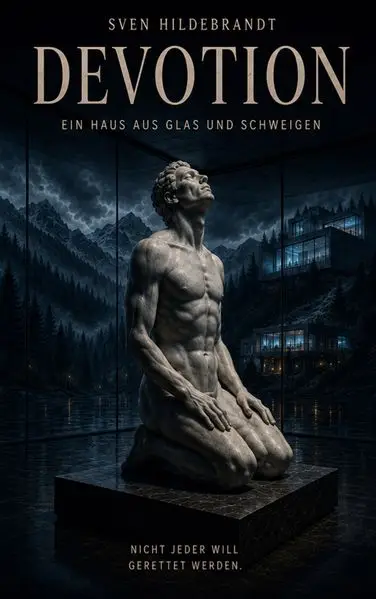 Cover: Devotion