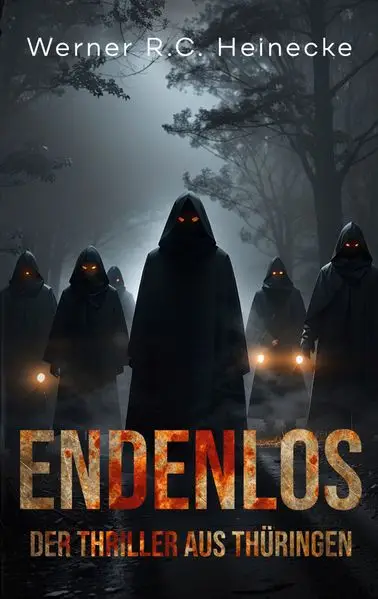 Cover: Endenlos