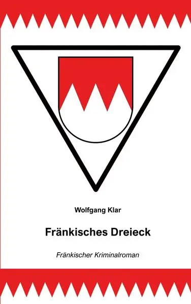 Cover: Fränkisches Dreieck