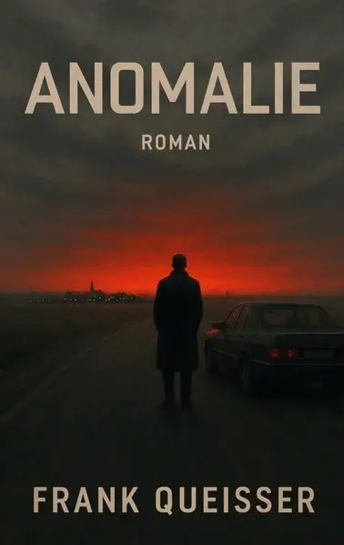 Cover: Anomalie