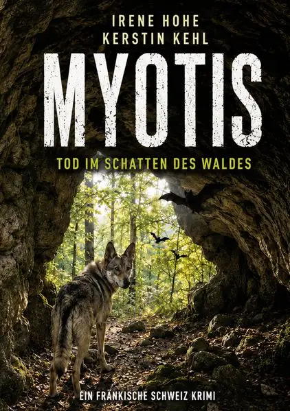 Cover: Myotis