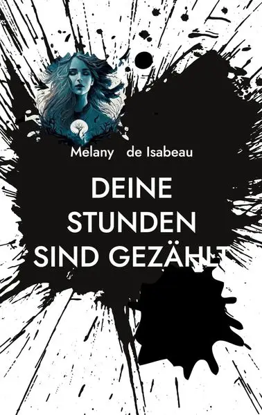Cover: Deine Stunden sind gezählt