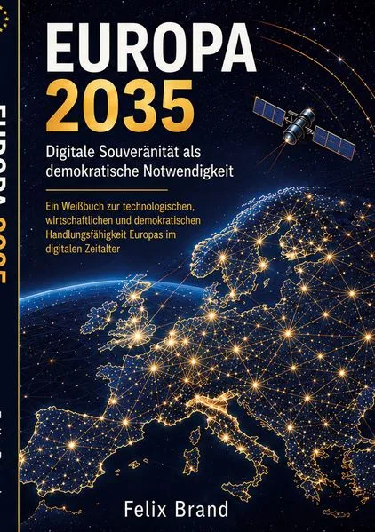 Cover: Europa 2035