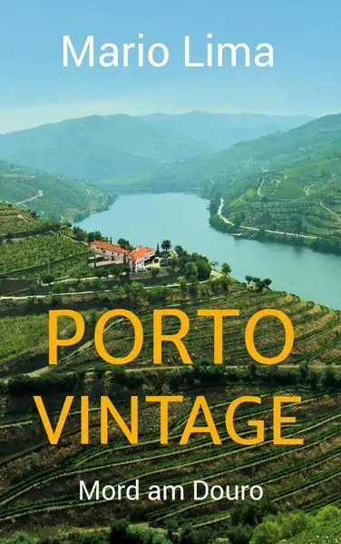 Cover: Porto Vintage