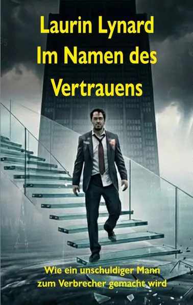 Cover: Im Namen des Vertrauens
