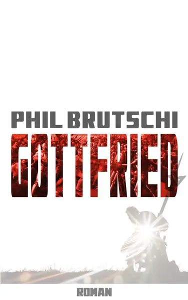 Cover: Gottfried