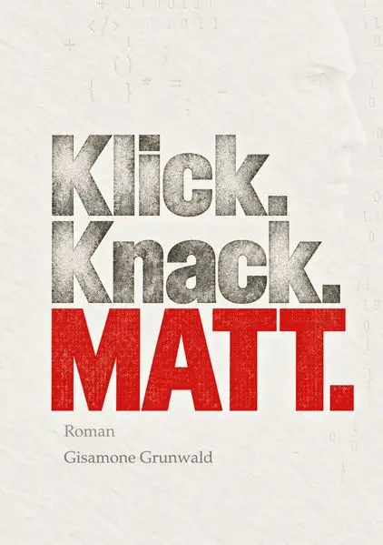 Cover: Klick. Knack. MATT.