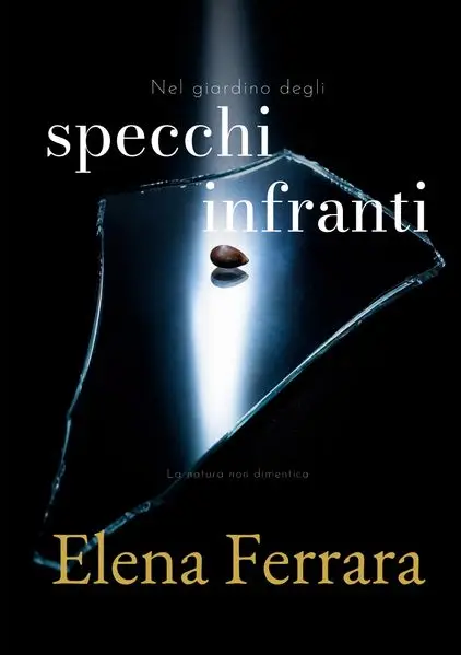 Nel Giardino degli Specchi Infranti