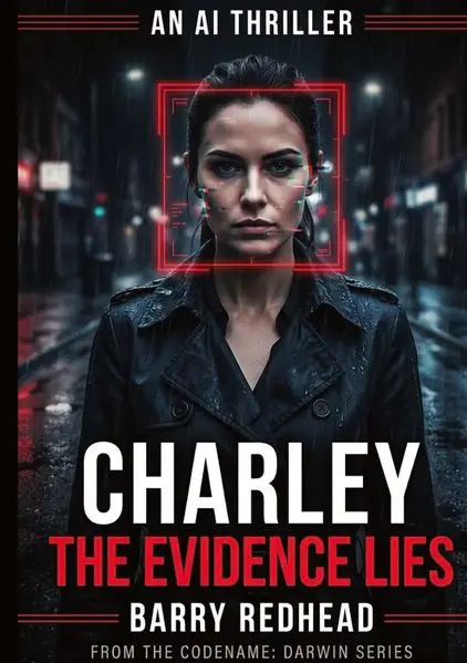 CHARLEY - THE EVIDENCE LIES