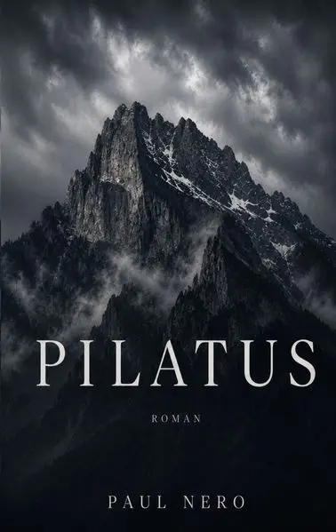 Cover: Pilatus