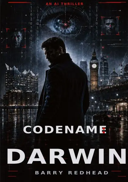 Codename:Darwin