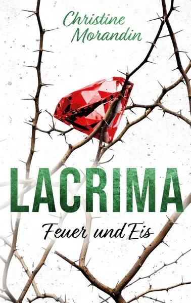 Cover: Lacrima