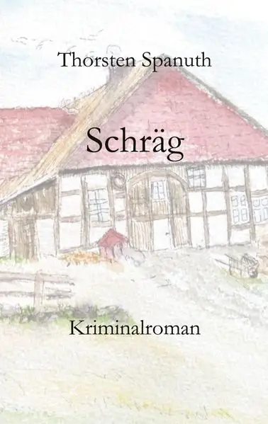 Cover: Schräg