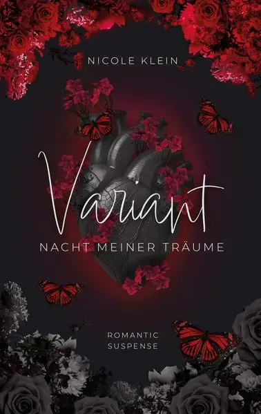 Cover: Variant