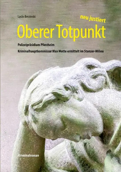 Cover: Oberer Totpunkt