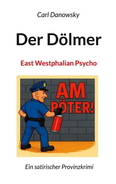 Cover: Der Dölmer