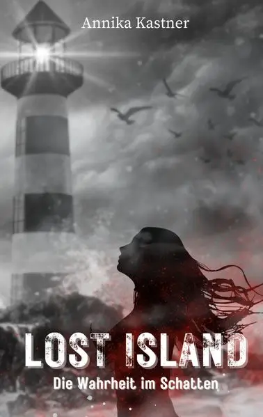 Cover: Lost Island
