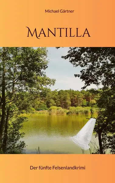 Cover: Mantilla