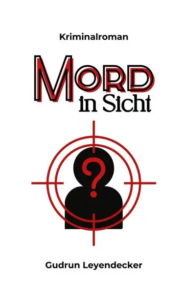 Cover: Mord in Sicht