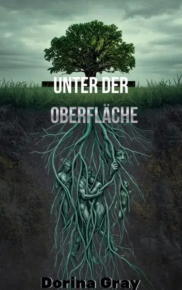 Cover: Unter der Oberfläche