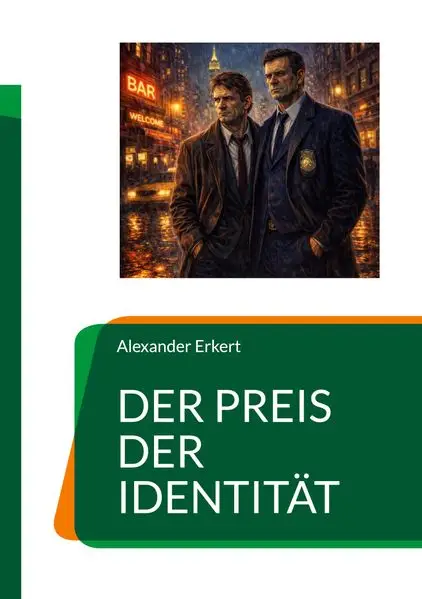DER PREIS DER IDENTITÄT