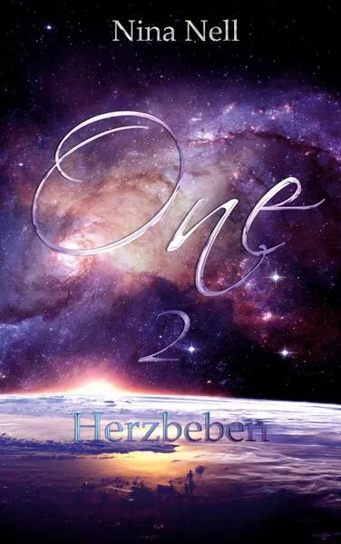 Cover: One 2 - Herzbeben