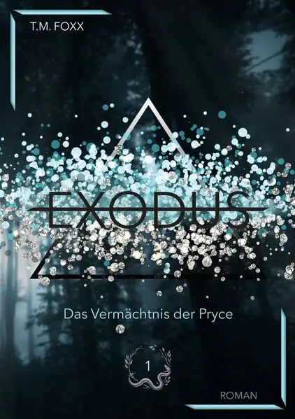 Cover: Exodus