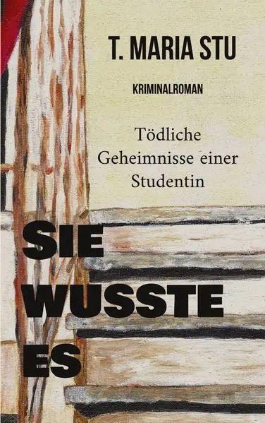 Cover: Sie wusste es