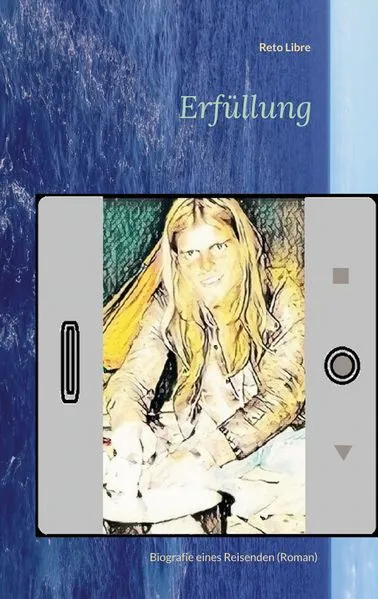 Cover: Erfüllung