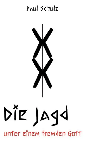 Cover: Die Jagd