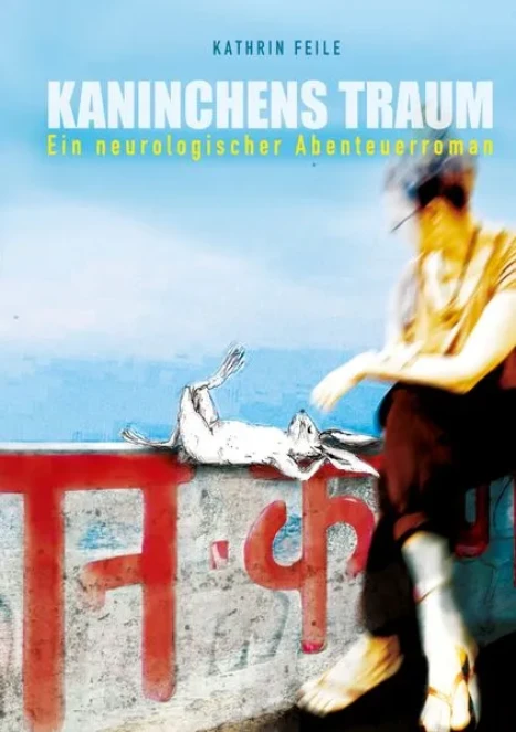 Cover: Kaninchens Traum
