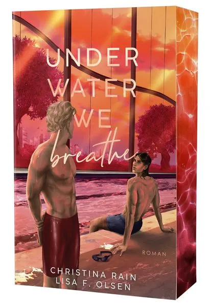 Under Water We Breathe