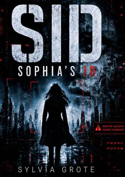 Cover: SID - Sophias ID