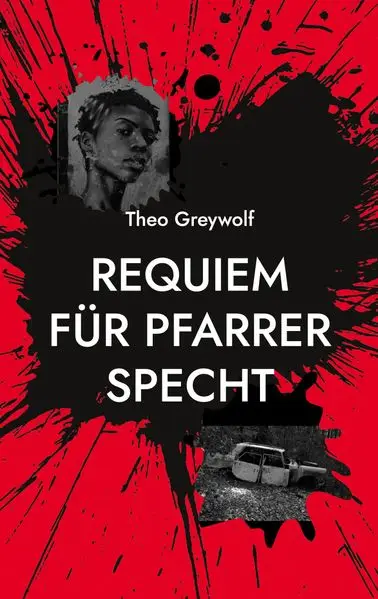 Cover: Requiem für Pfarrer Specht