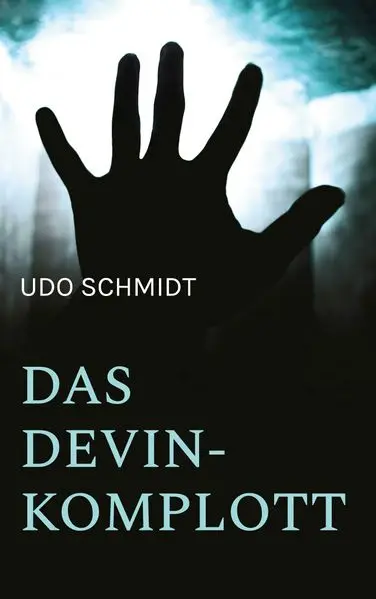 Cover: Das Devin-Komplott