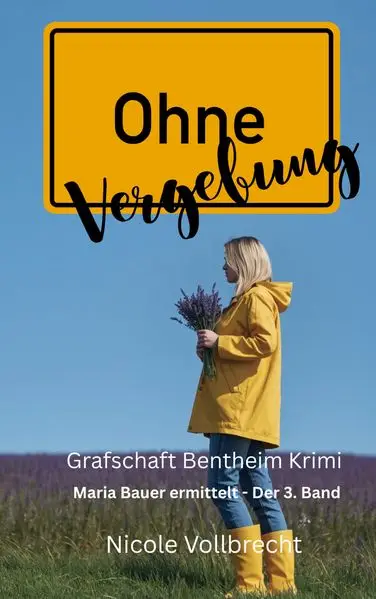 Ohne Vergebung