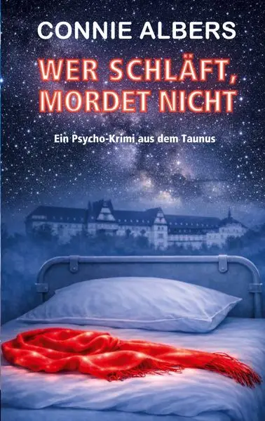 Cover: Wer schläft, mordet nicht