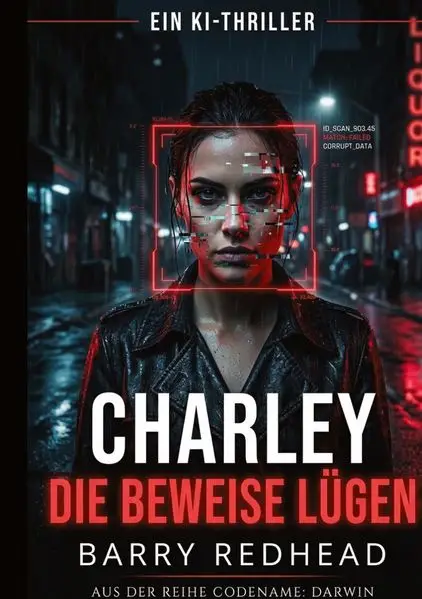 Cover: Charley