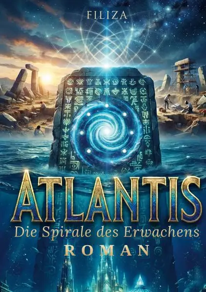 Cover: Atlantis
