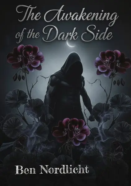Cover: The Awakening of the Dark side