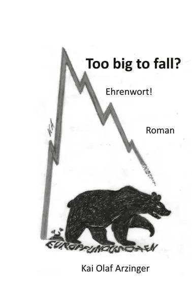 Cover: Too big to fall?