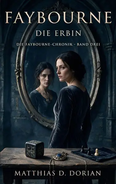 Cover: Faybourne
