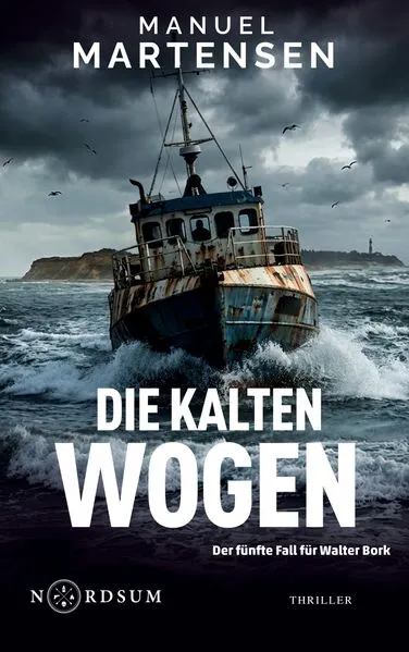 Die kalten Wogen