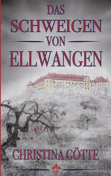 Cover: Das Schweigen von Ellwangen