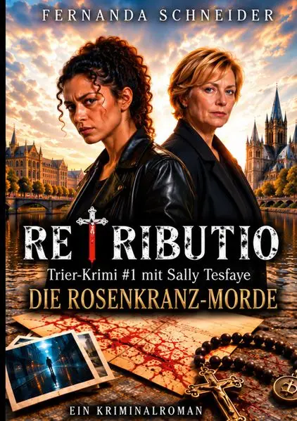Cover: Retributio
